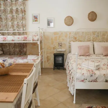 Corte Degli Alberolungo