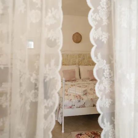 Corte Degli Alberolungo Bed & Breakfast