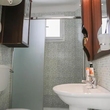 Corte Degli Alberolungo Bed & Breakfast Bari