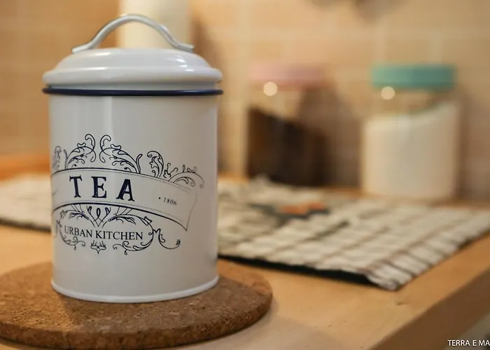 Corte Degli Alberolungo ベッド・アンド・ブレックファスト 3*