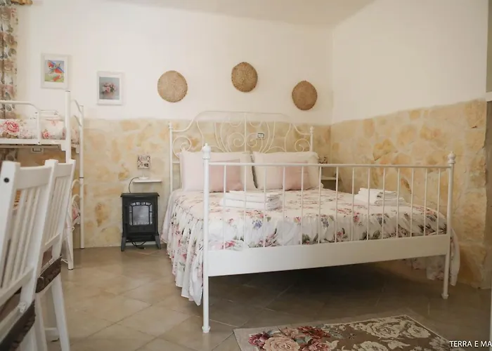 Corte Degli Alberolungo 3*