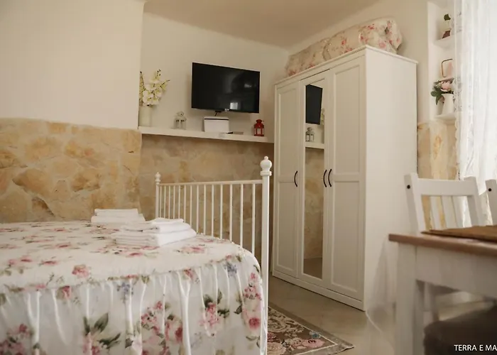 Corte Degli Alberolungo Bed & Breakfast