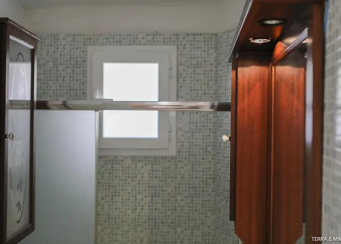 Corte Degli Alberolungo バーリ