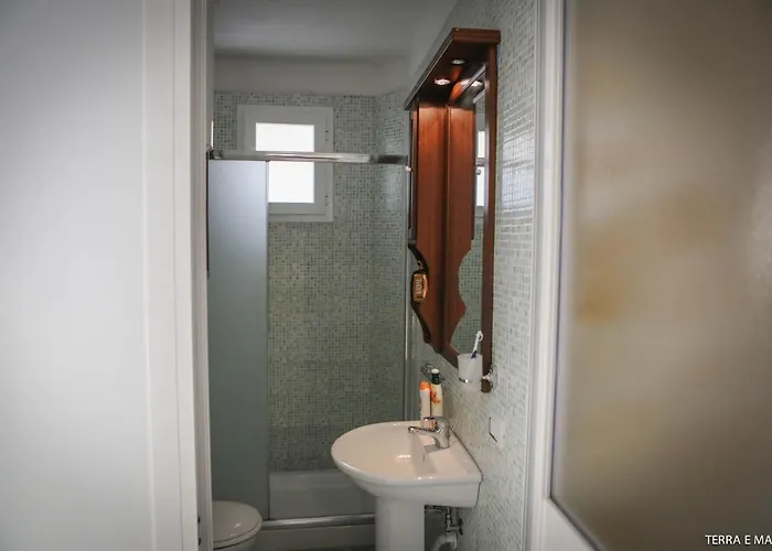 Corte Degli Alberolungo Bari