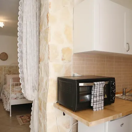 Corte Degli Alberolungo Bed & Breakfast Bari