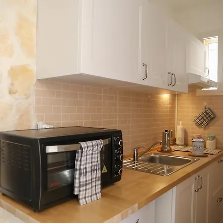 Corte Degli Alberolungo Bed and Breakfast Μπάρι