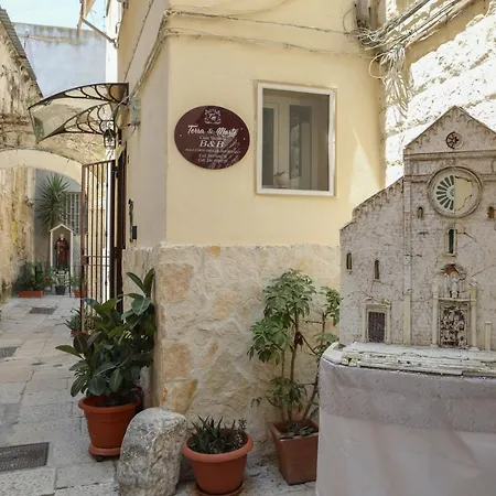 Bed & Breakfast Corte Degli Alberolungo Bari