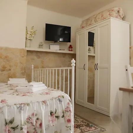 Corte Degli Alberolungo Frühstückspension