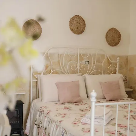 Bed and Breakfast Corte Degli Alberolungo Μπάρι
