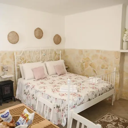 Bed & Breakfast Corte Degli Alberolungo