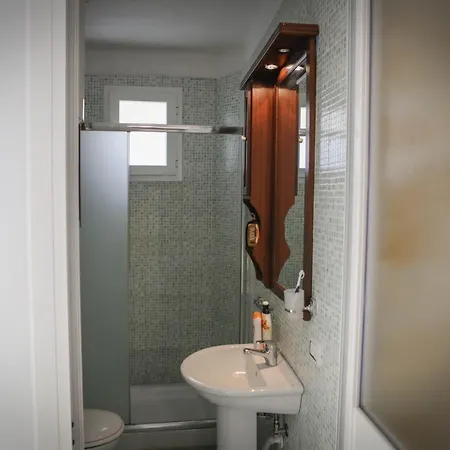 Corte Degli Alberolungo Bari