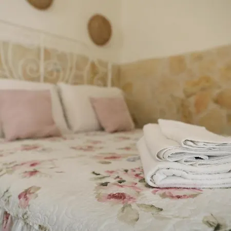 Corte Degli Alberolungo Μπάρι