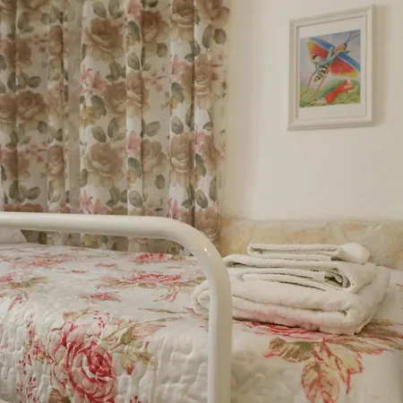 B&B Corte Degli Alberolungo 바리