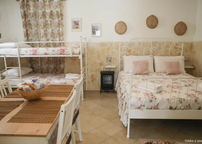 Corte Degli Alberolungo