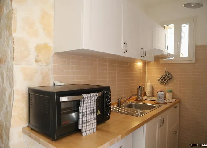 Corte Degli Alberolungo Bed & Breakfast Bari