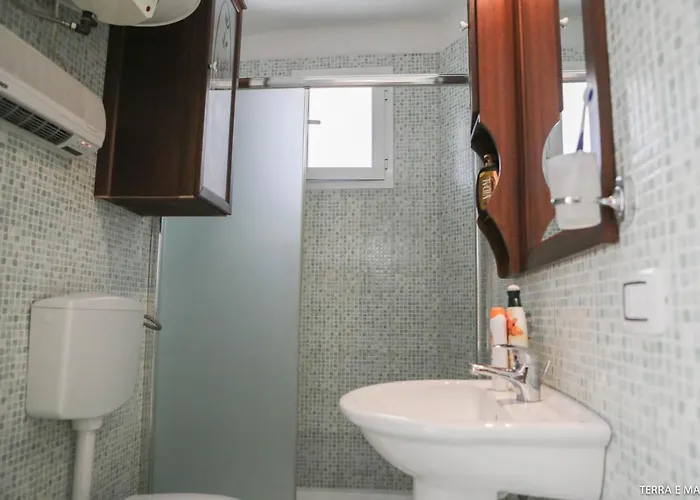 Corte Degli Alberolungo Bed & Breakfast Bari