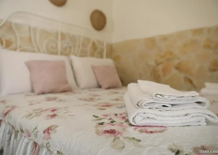 Corte Degli Alberolungo Bari