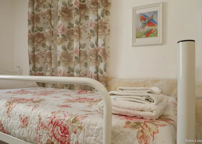 Bed & Breakfast Corte Degli Alberolungo Bari